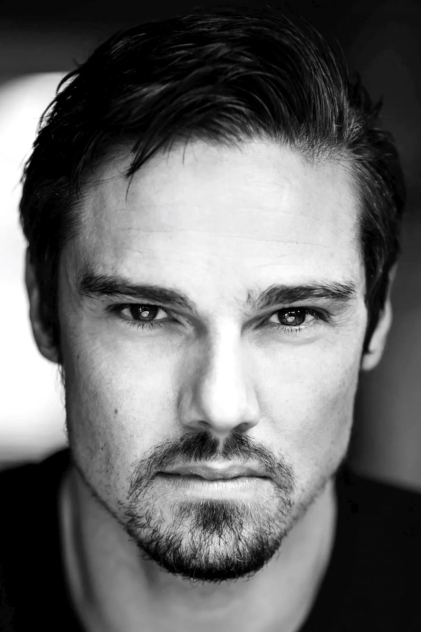 Jay Ryan