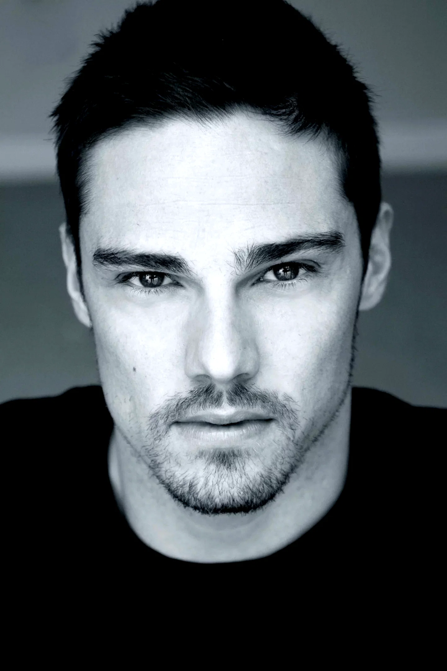 Jay Ryan