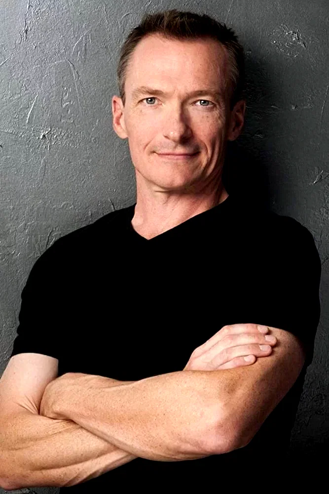 Stephen Bogaert