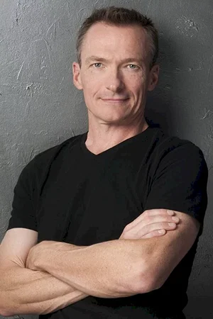 Stephen Bogaert photo