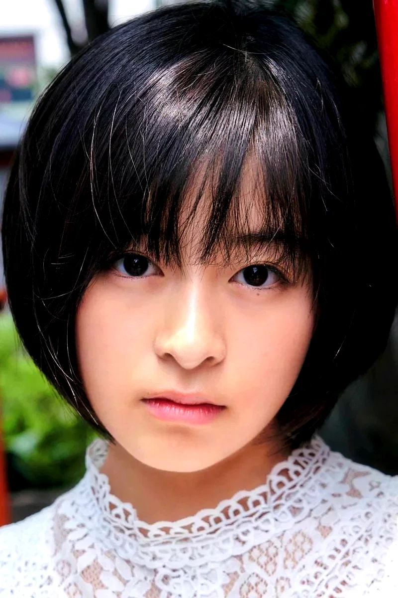  Nana Mori