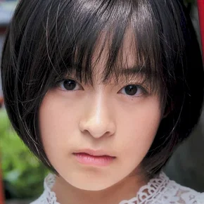 Photo star :  Nana Mori