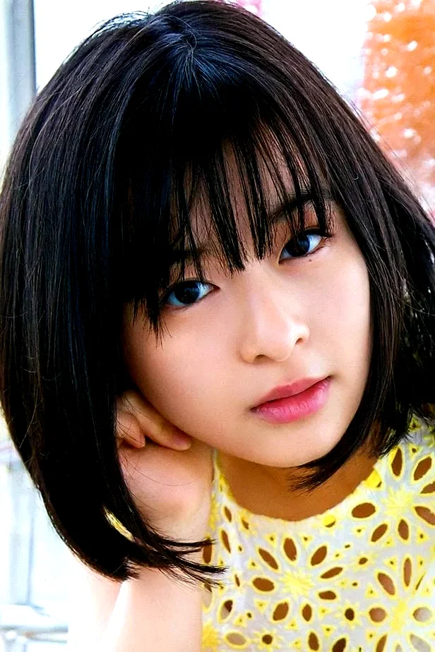  Nana Mori