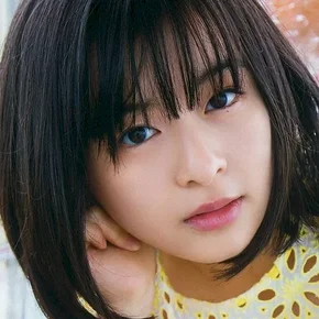 Photo star :  Nana Mori