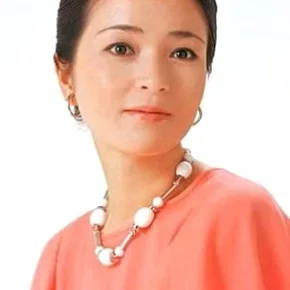 Photo star :  Chieko Baisho