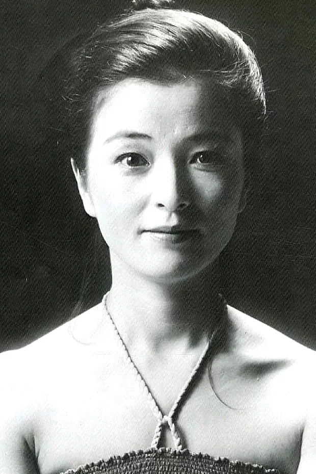  Chieko Baisho