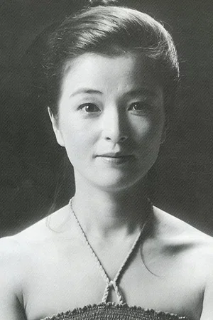  Chieko Baisho photo