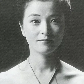 Photo star :  Chieko Baisho