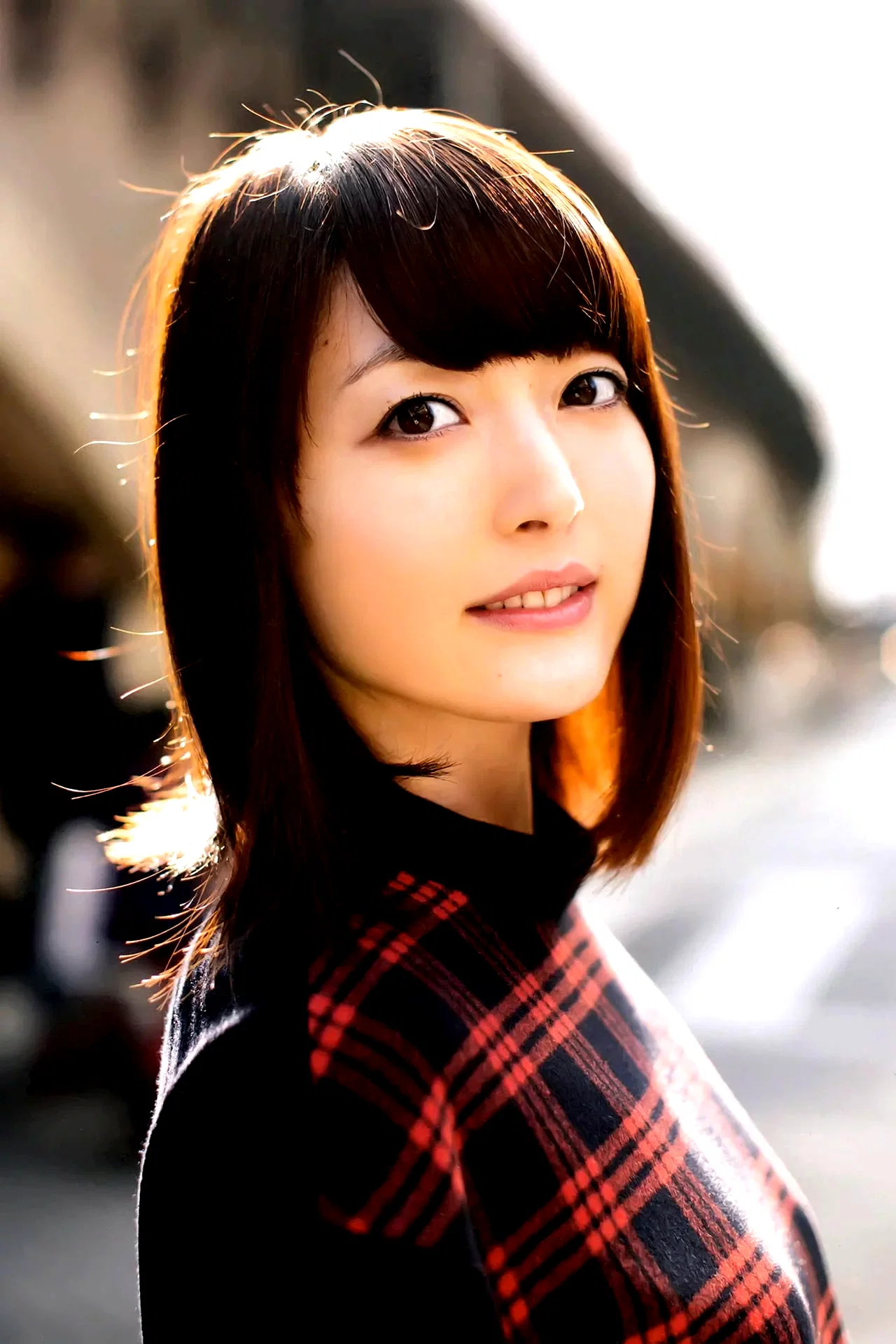  Kana Hanazawa