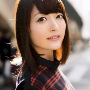 Photo star :  Kana Hanazawa