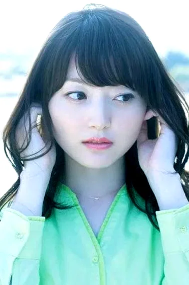  Kana Hanazawa