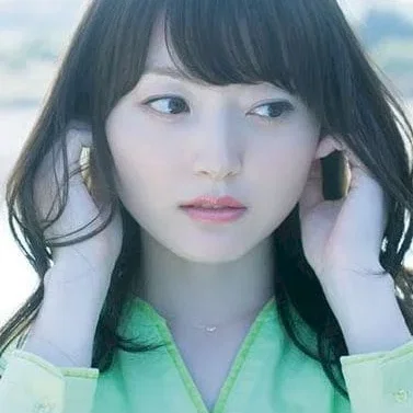  Kana Hanazawa