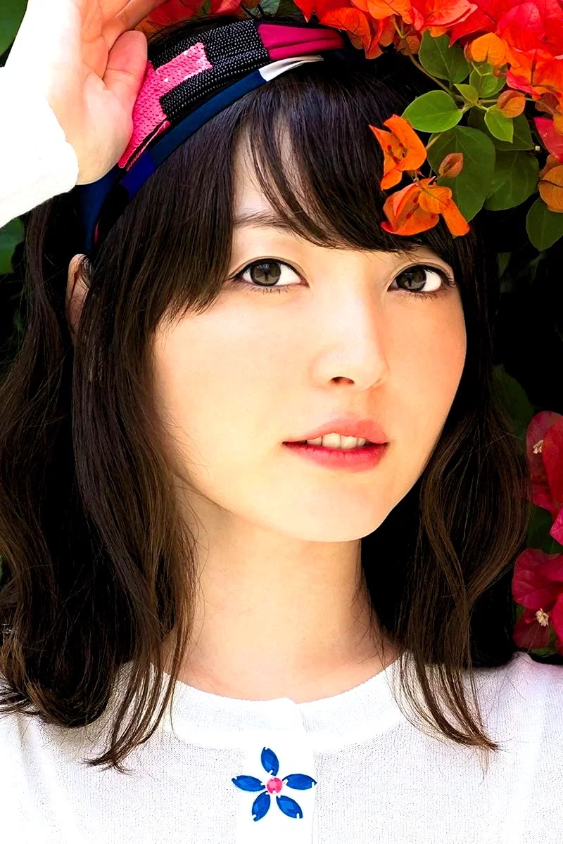  Kana Hanazawa