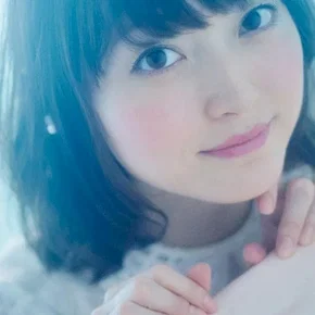 Photo star :  Kana Hanazawa