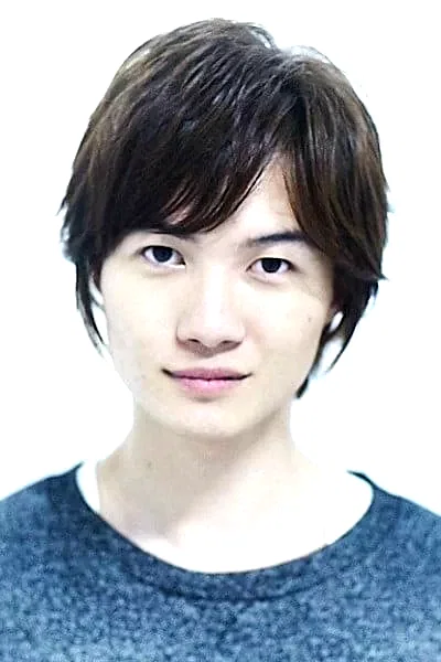 Ryûnosuke  Kamiki