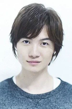 Ryûnosuke  Kamiki photo