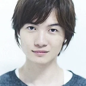 Photo star : Ryûnosuke  Kamiki