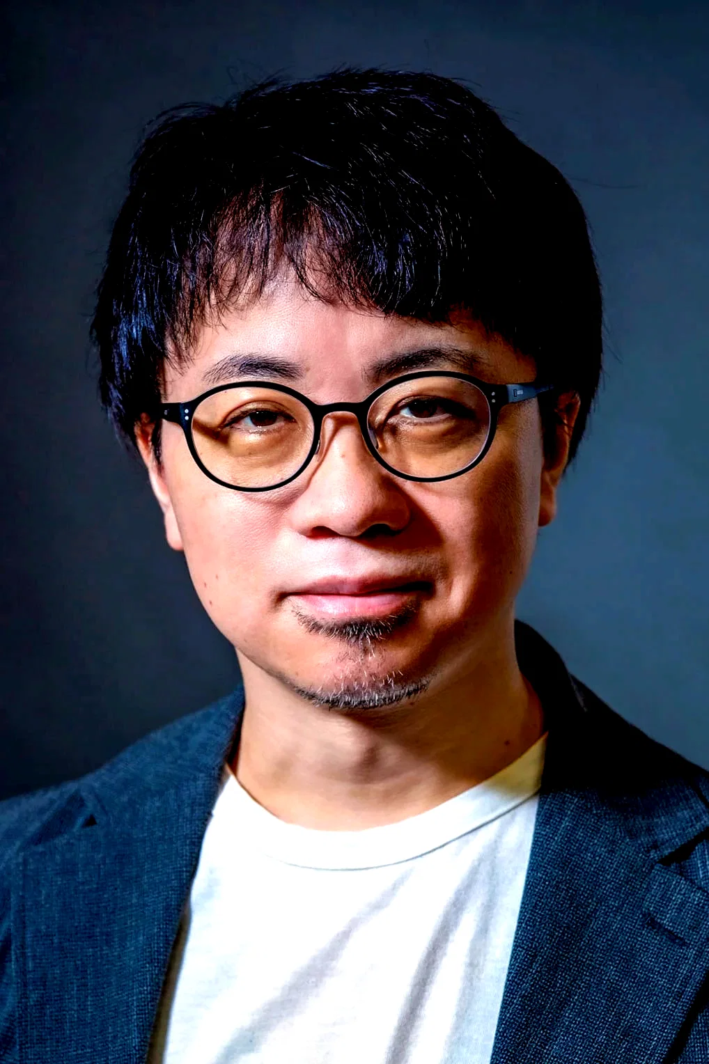Makoto Shinkai