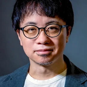 Photo star : Makoto Shinkai