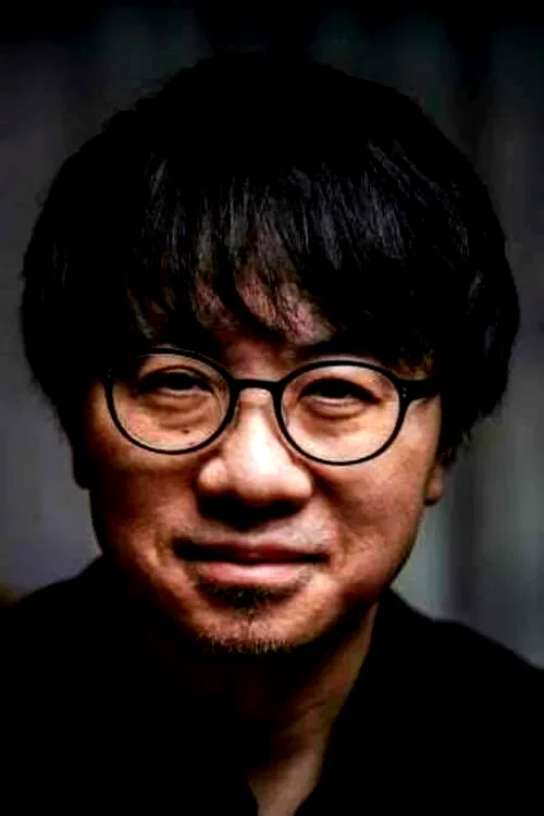 Makoto Shinkai