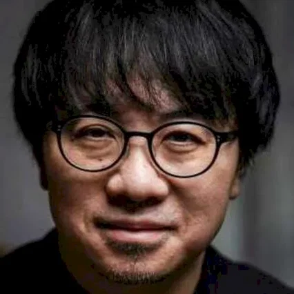 Makoto Shinkai