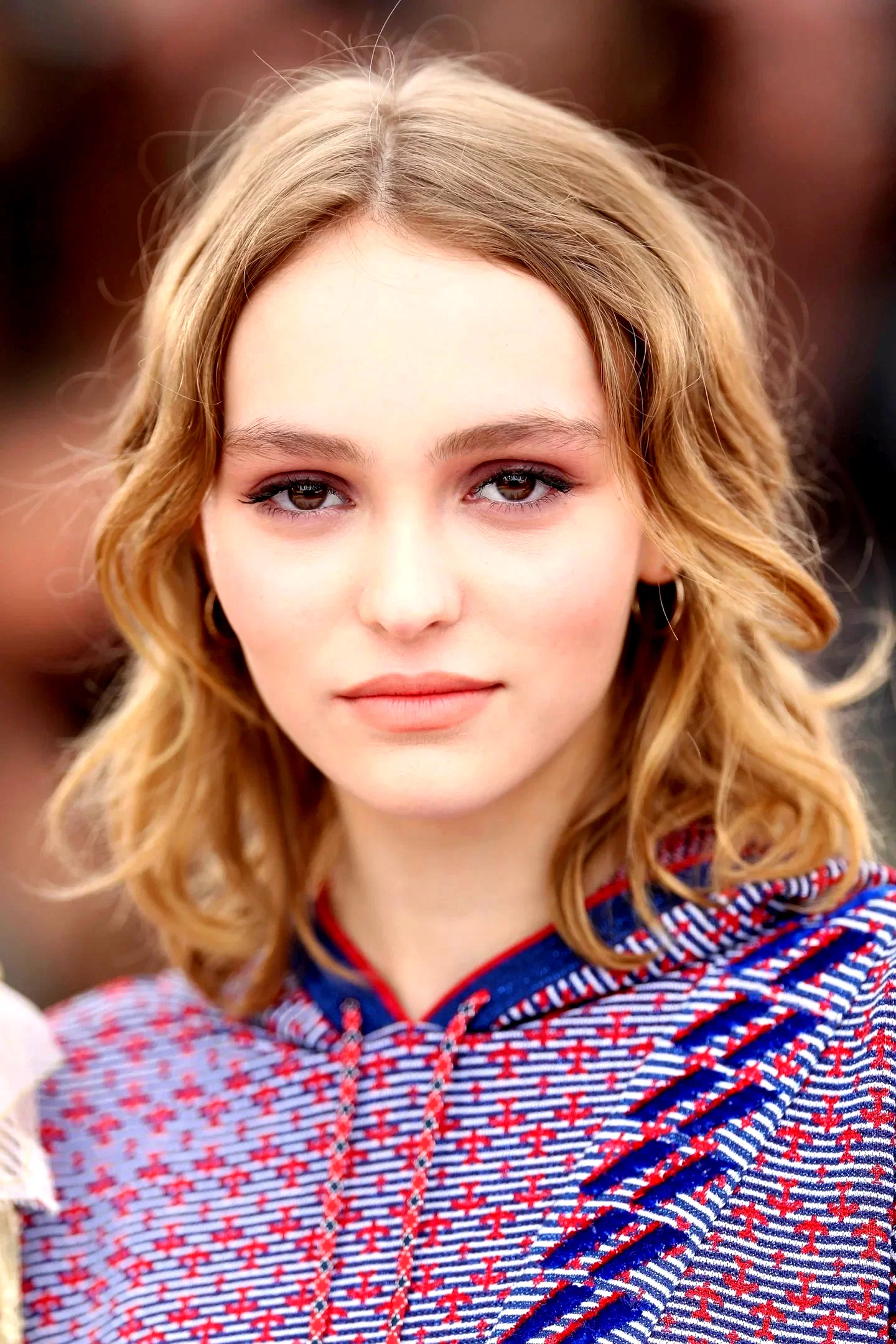  Lily-Rose Depp
