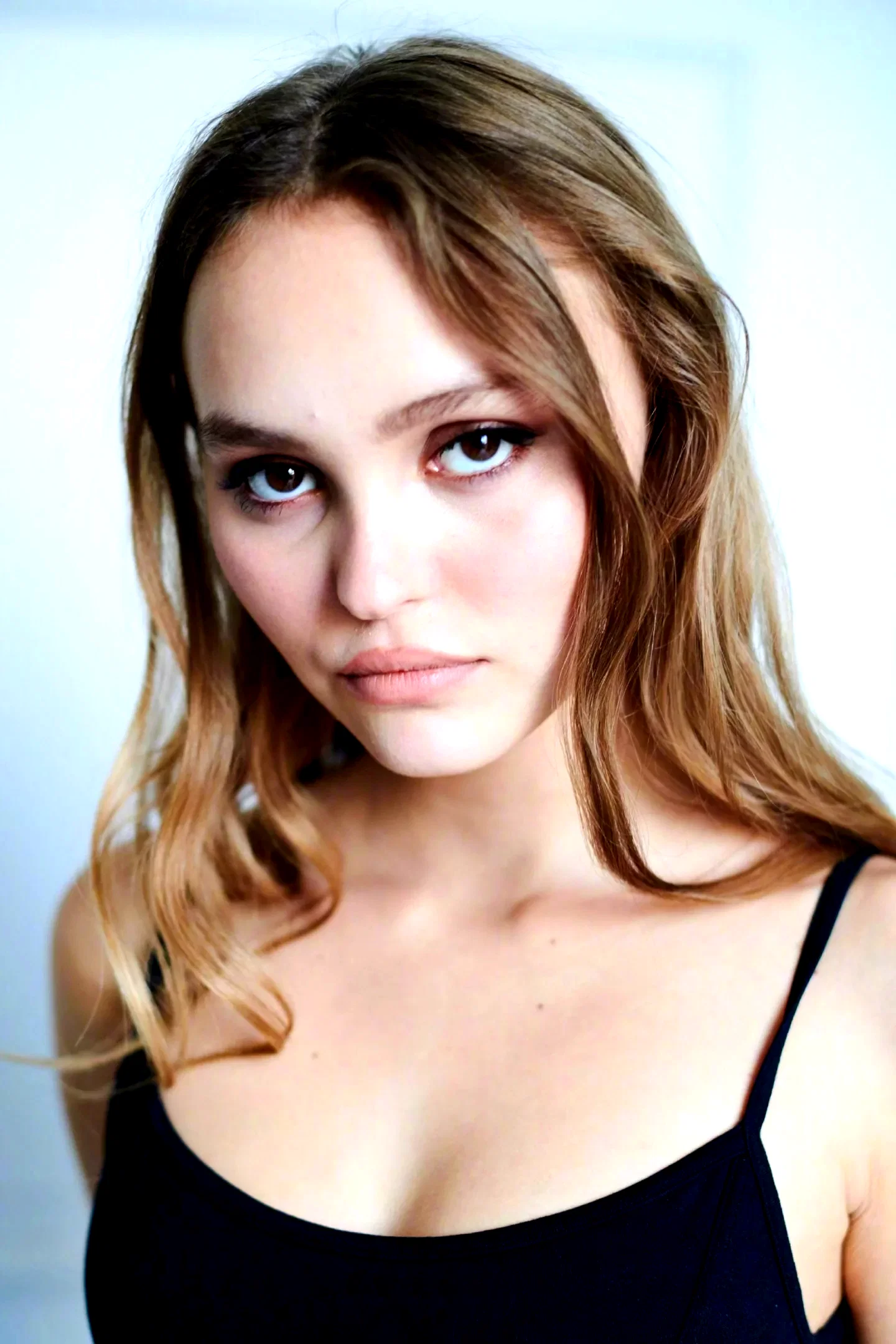  Lily-Rose Depp