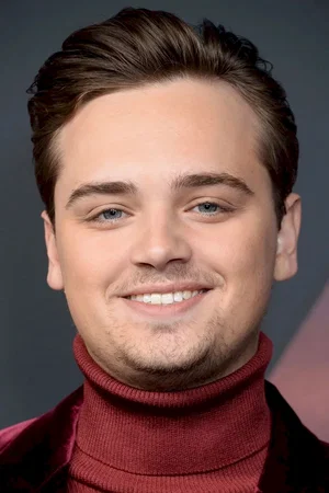 Dean-Charles Chapman photo