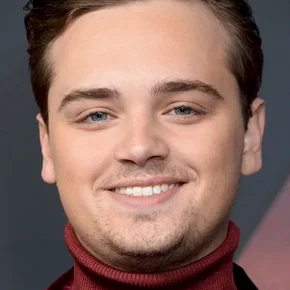 Photo star : Dean-Charles Chapman