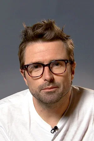 David Michôd photo