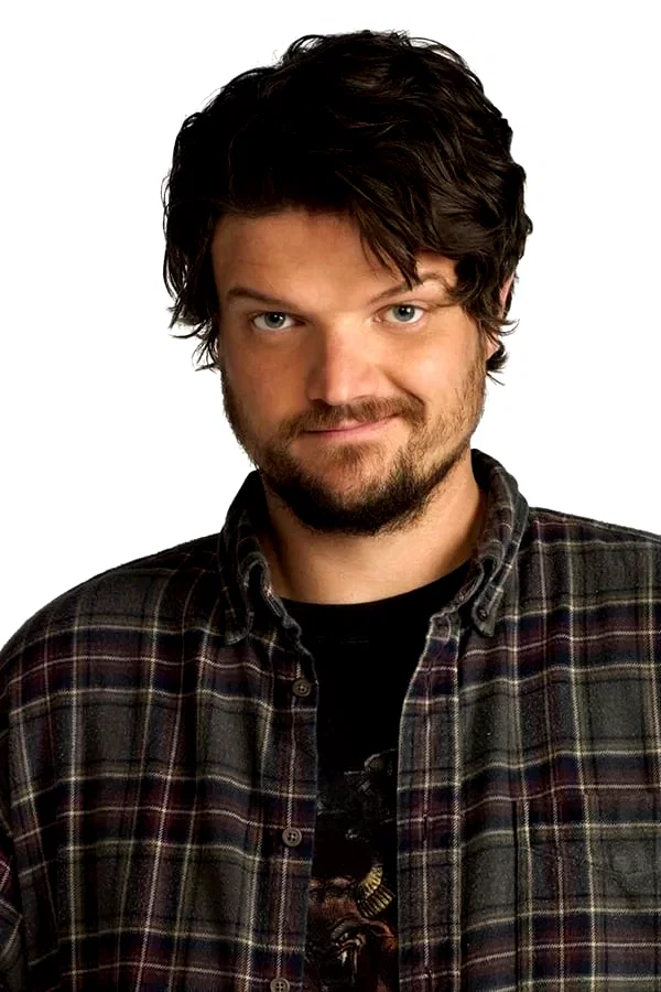 Matt Jones