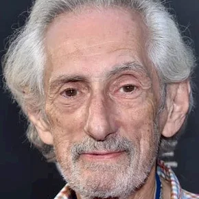 Photo star : Larry Hankin