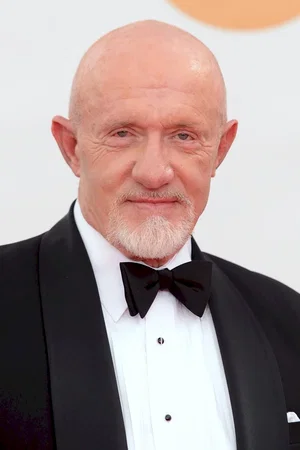 Jonathan Banks photo