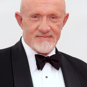 Photo star : Jonathan Banks