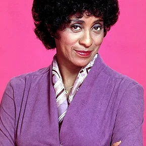 Photo star : Marla Gibbs
