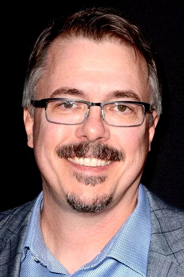 Vince Gilligan