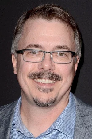 Vince Gilligan photo