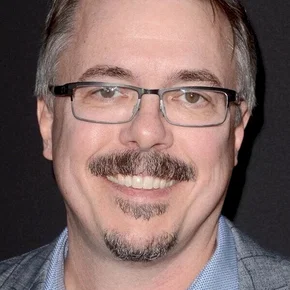 Photo star : Vince Gilligan