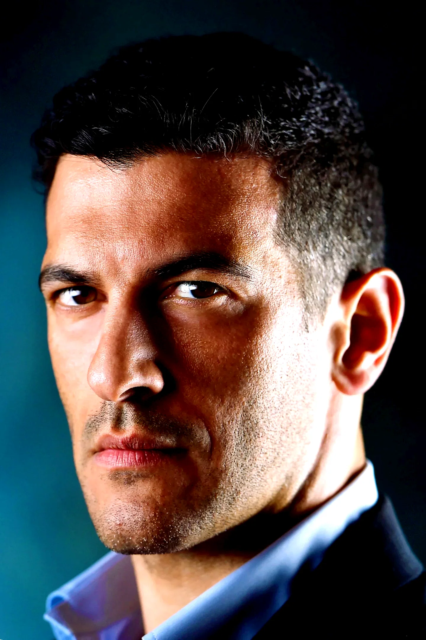 Simon Kassianides