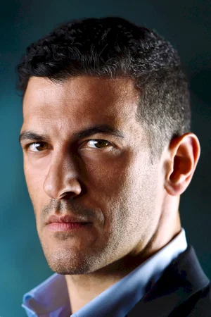 Simon Kassianides photo
