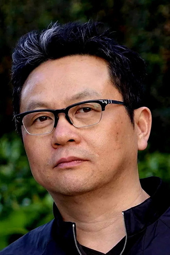  Hong Sung-ho