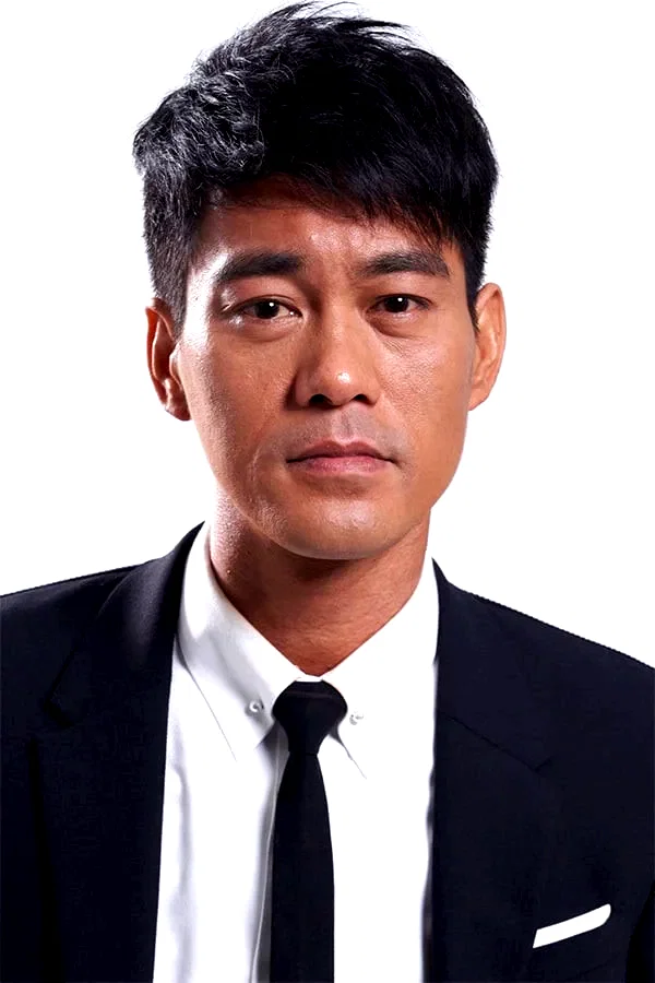  Danny Chan Kwok-Kwan