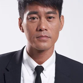 Photo star :  Danny Chan Kwok-Kwan