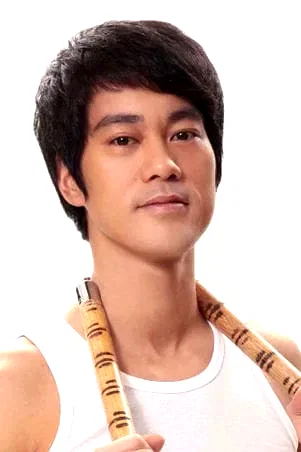  Danny Chan Kwok-Kwan
