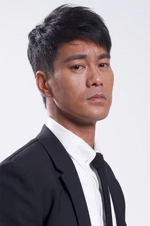  Danny Chan Kwok-Kwan photo