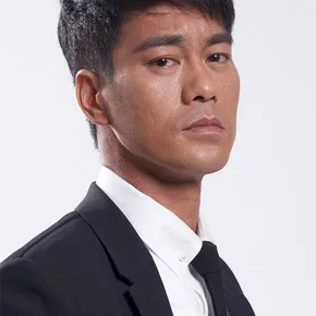 Photo star :  Danny Chan Kwok-Kwan