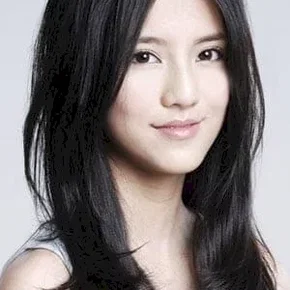 Photo star :  Karena Ng