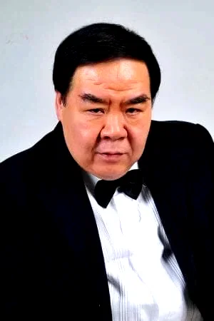  Kent Cheng