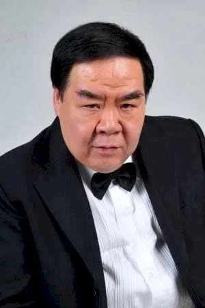  Kent Cheng photo