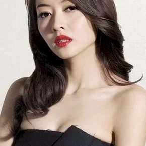 Photo star : Lynn Hung
